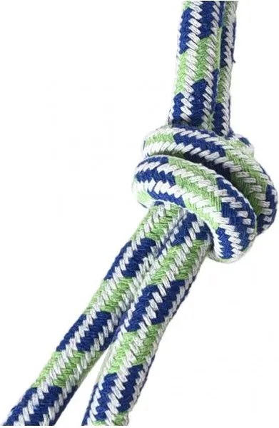 Игрушка для собак Red Bow Веревка с ручкой / YT101772