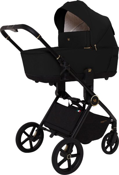 Детская универсальная коляска Sweet Baby Stella Plus Neo 3в1 - фото