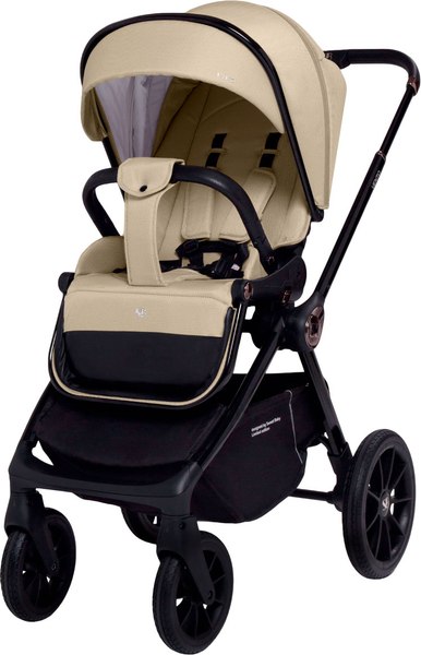 Детская универсальная коляска Sweet Baby Vento 3в1 - фото