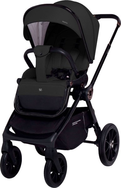 Детская универсальная коляска Sweet Baby Vento 3в1 - фото
