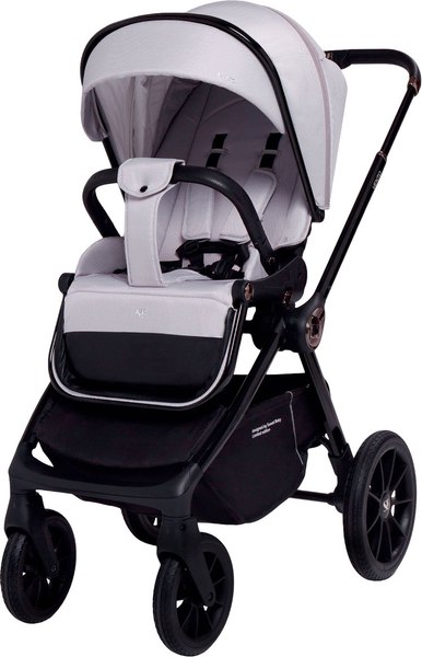 Детская универсальная коляска Sweet Baby Vento 3в1 - фото