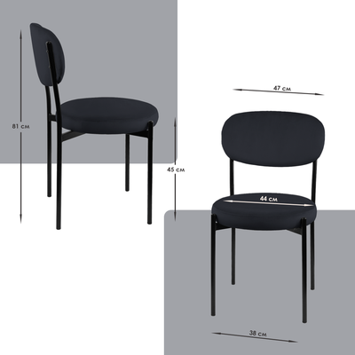 Стул Ваш день Mason