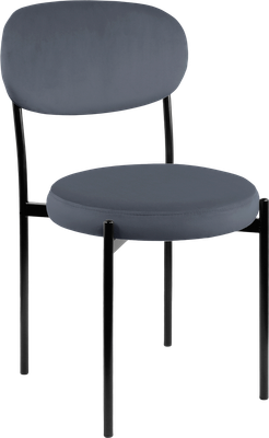 Стул Ваш день Mason - фото