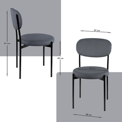 Стул Ваш день Mason