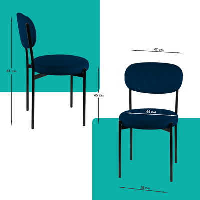 Стул Ваш день Mason