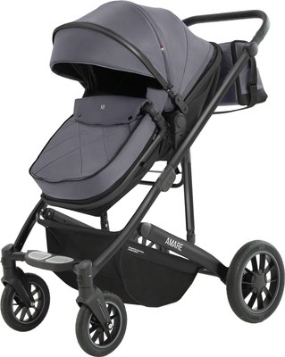 Детская универсальная коляска Sweet Baby Amare GL 2в1 - фото