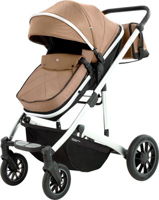 Детская универсальная коляска Sweet Baby Optima 2в1 - фото