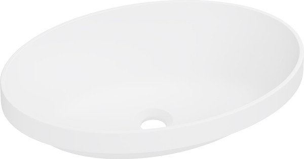 Умывальник Belux Джаз 540 Эллипс