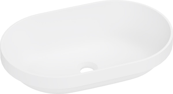 Умывальник Belux Джаз 560 Овал
