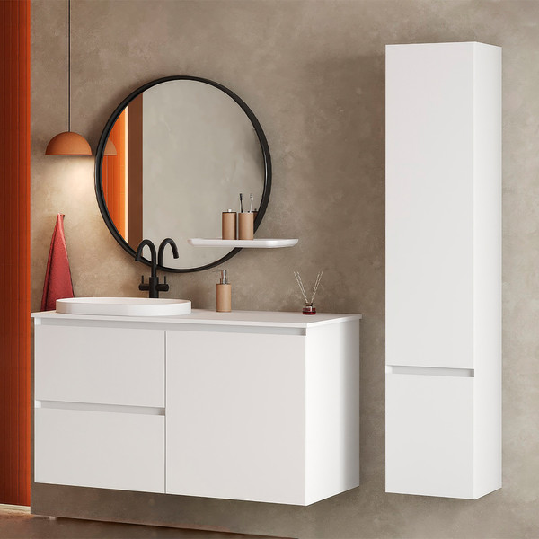 Умывальник Belux Джаз 560 Овал