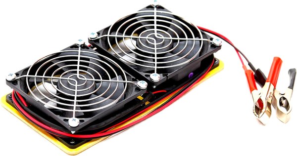 Кассета для теплообменника палатки СИБТЕРМО 3400 / 00210400.3 - фото