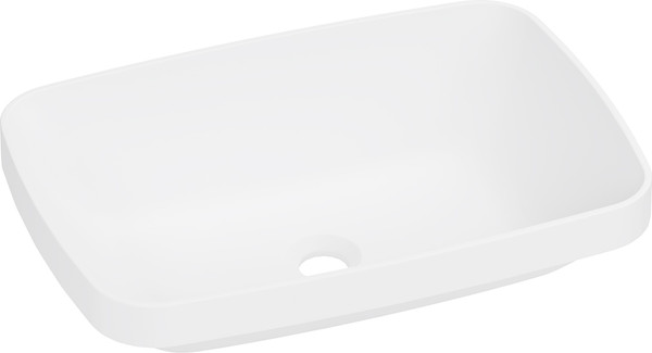 Умывальник Belux Джаз 540 Прямоугольник - фото