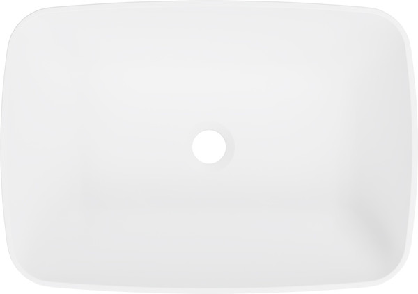 Умывальник Belux Джаз 540 Прямоугольник