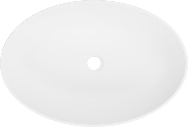 Умывальник Belux Джаз 540 Эллипс - фото