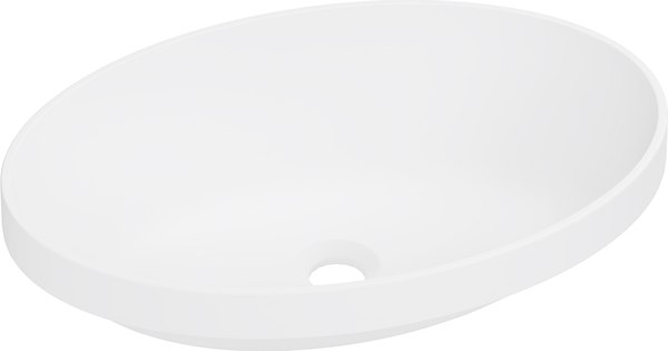 Умывальник Belux Джаз 540 Эллипс