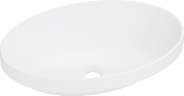 Умывальник Belux Джаз 610 Эллипс