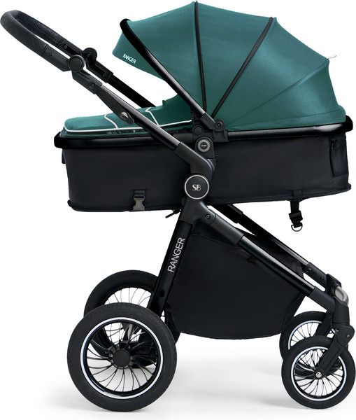Детская универсальная коляска Sweet Baby Ranger 2в1