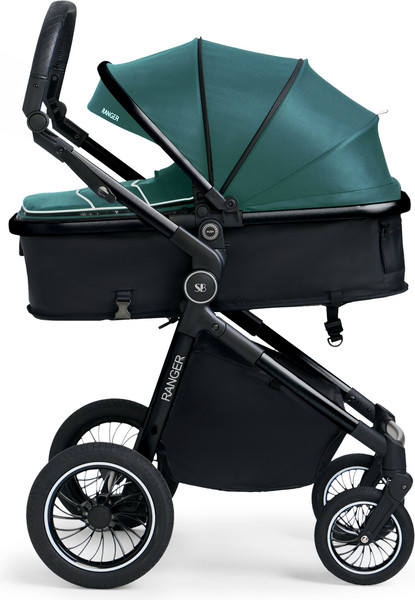 Детская универсальная коляска Sweet Baby Ranger 2в1