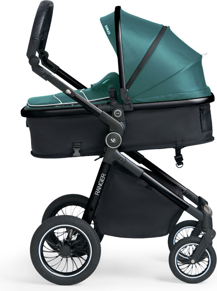 Детская универсальная коляска Sweet Baby Ranger 2в1
