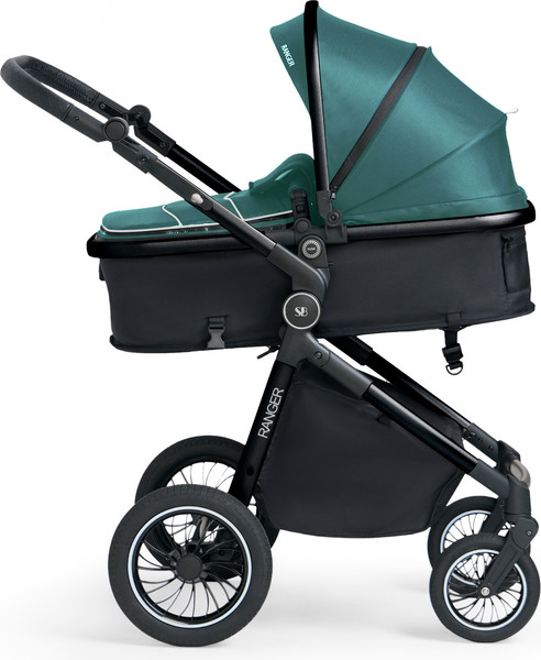 Детская универсальная коляска Sweet Baby Ranger 2в1