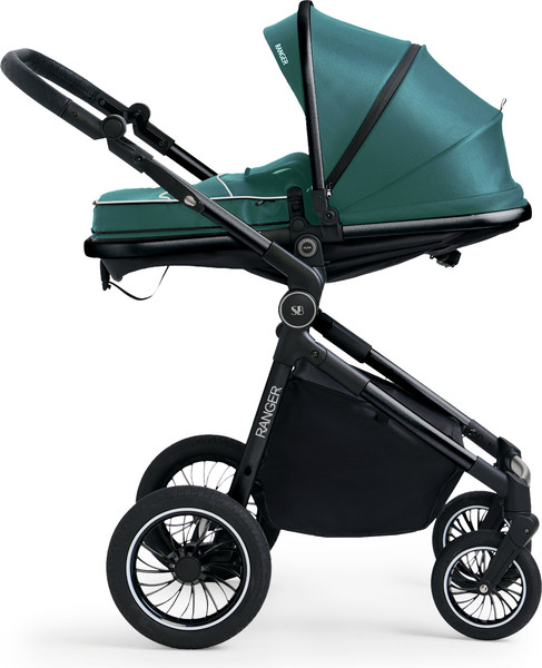 Детская универсальная коляска Sweet Baby Ranger 2в1