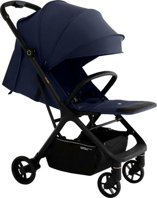 Детская прогулочная коляска Sweet Baby Colibri - фото