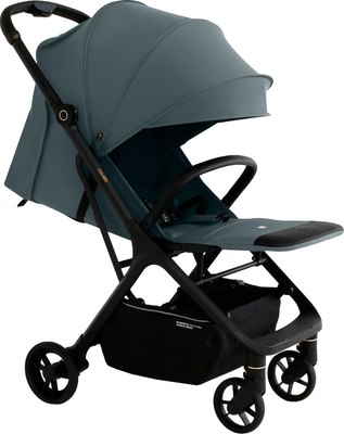 Детская прогулочная коляска Sweet Baby Colibri - фото