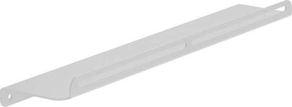 Полка для ванной Belux Осло ПЛ-60 - фото