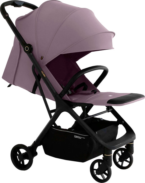 Детская прогулочная коляска Sweet Baby Colibri - фото