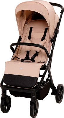 Детская прогулочная коляска Sweet Baby Colibri Plus - фото