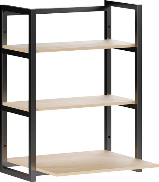 Полка для ванной Belux Калипсо П70 - фото