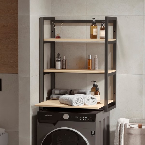 Полка для ванной Belux Калипсо П70