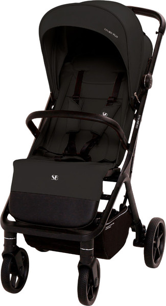 Детская прогулочная коляска Sweet Baby Colibri Plus - фото