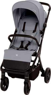 Детская прогулочная коляска Sweet Baby Colibri Plus - фото