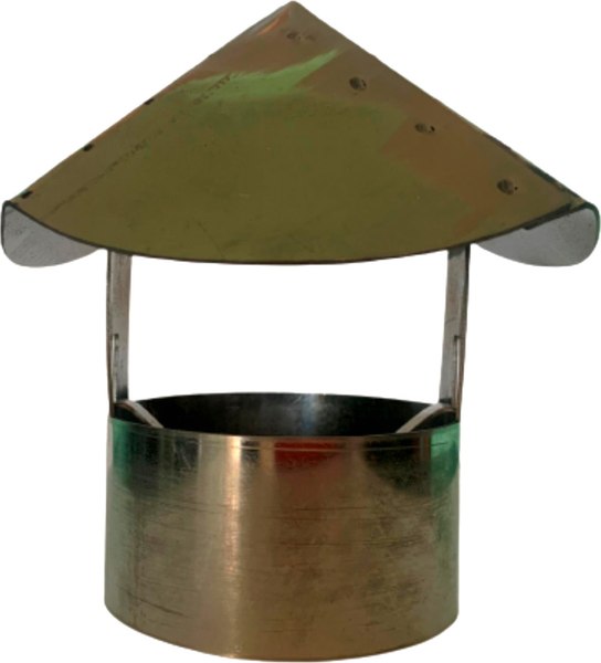 Колпак для дымохода СИБТЕРМО 005101083 - фото