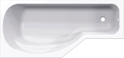 Ванна из искусственного мрамора Belux Вена ВВ-1600 - фото