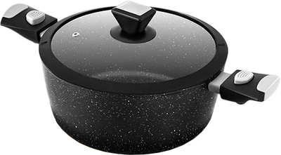 Кастрюля Elan Gallery Fierra / 130050 - фото