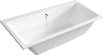 Ванна из искусственного мрамора Belux Юлия ВЮ-1700