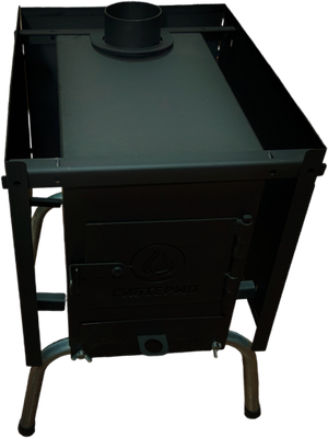 Экран внешний для печи СИБТЕРМО Эконом / 00510100 - фото