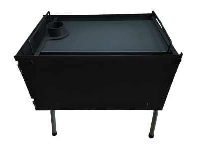 Экран внешний для печи СИБТЕРМО Эконом / 00510101