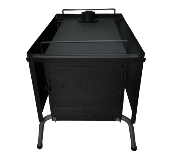 Экран внешний для печи СИБТЕРМО Эконом / 00510101