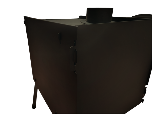 Экран внешний для печи СИБТЕРМО Эконом / 00510101