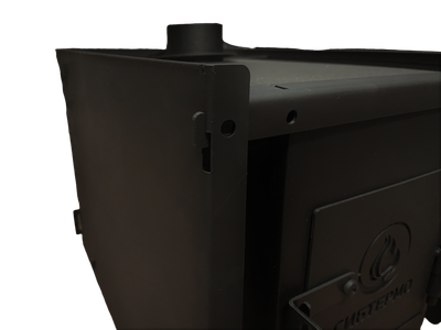 Экран внешний для печи СИБТЕРМО Эконом / 00510101