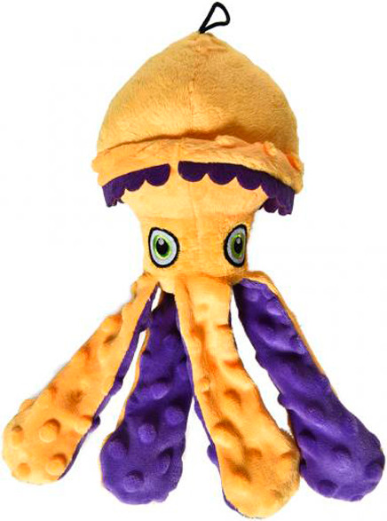 Игрушка для собак Red Bow Осьминог / YT126776 - фото