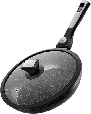 Сковорода Elan Gallery Fierra / 130038 - фото
