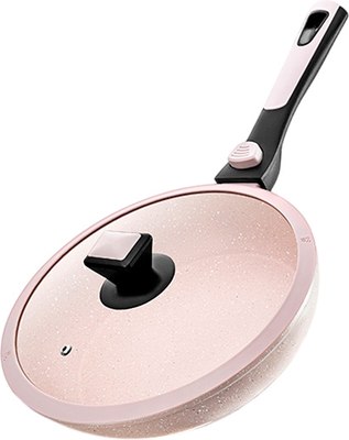 Сковорода Elan Gallery Fierra / 130039 - фото
