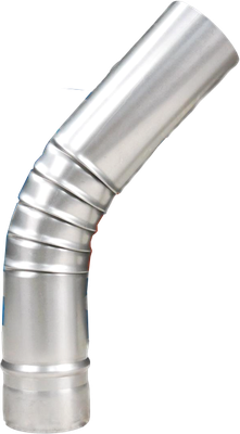 Труба дымохода СИБТЕРМО 00510201 - фото