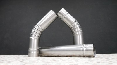 Труба дымохода СИБТЕРМО 00510201