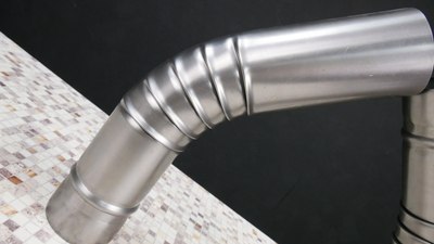 Труба дымохода СИБТЕРМО 00510201