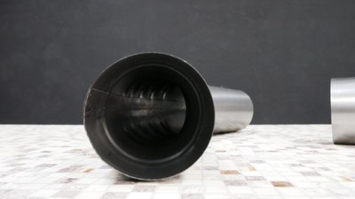 Труба дымохода СИБТЕРМО 00510201